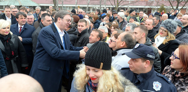 Мирно спавајте у својој земљи 