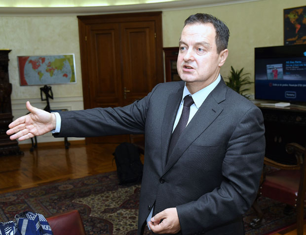 Пацолијеву владу води убица деце