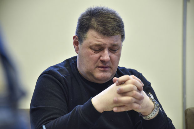 РЕДАКЦИЈА ТВ ПИНК: Ово је био један од један од најтежих дана у животу