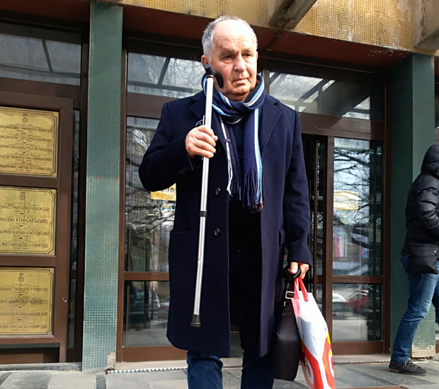 Три месеца доказивао да је жив