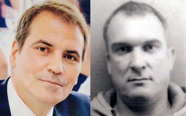 СУЂЕЊУ ВЛАДИМИРУ ШАРАНОВИЋУ: Зрелец је само рекао - Зови хитну