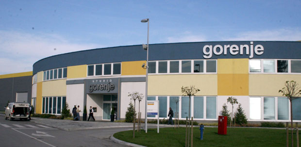 Горење у Ваљеву гради још један погон