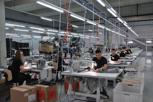 Јагодина: Највише производа извезено у Италију