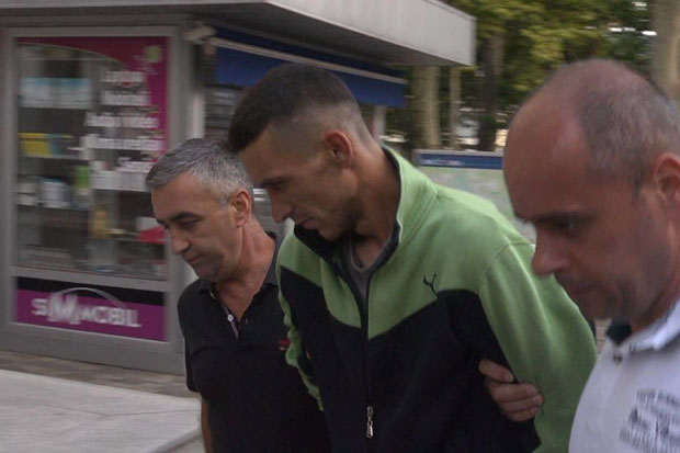 БИО У НЕРАЧУНЉИВОМ СТАЊУ: Мајку убио, а тело бацио 