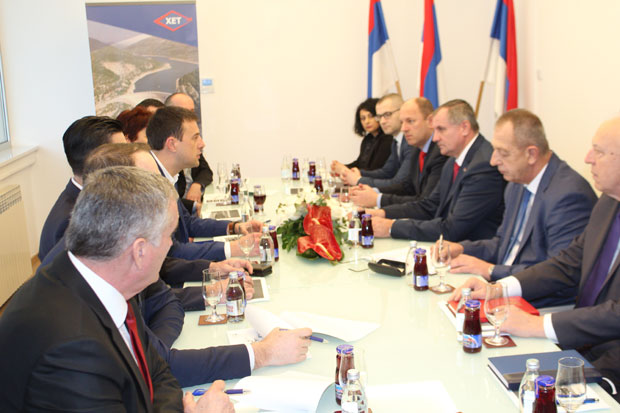 Пуна подршка Владе РС Херцеговини 