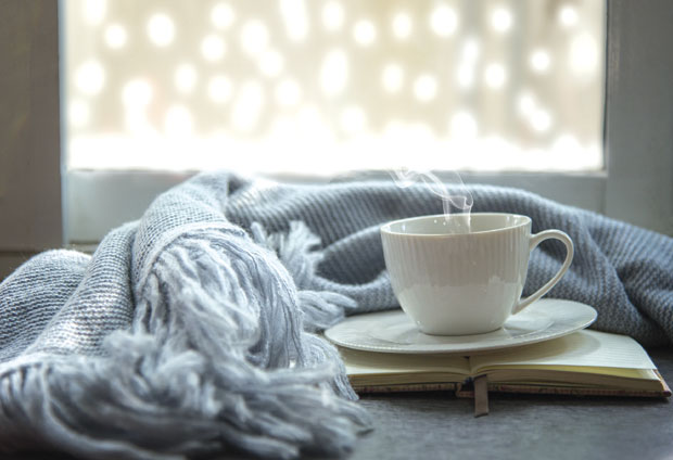 Како да се зими угрејемо