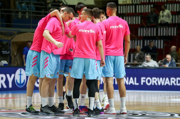 АБА лига: Мега боља од Крке, уз одличну партију Ашћерића