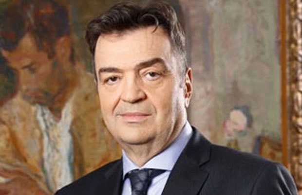 Председник Атлас групе писао црногорском премијеру: Душко, имаш историјску улогу