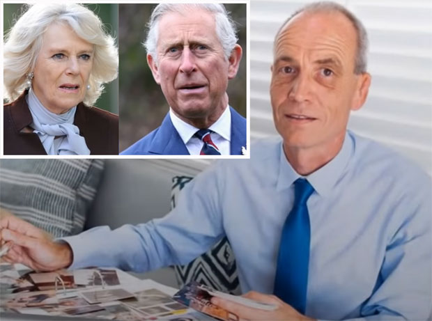 СКАНДАЛ У КРАЉЕВСКОЈ ПОРОДИЦИ: Појавио се ванбрачни син принца Чарлса