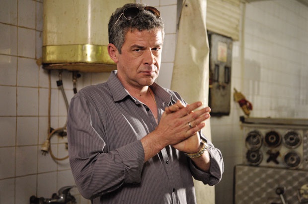 ЛАУШЕВИЋЕВА ПОРУКА ЗА ГЛОГОВЦА ЋЕ ВАМ НАТЕРАТИ СУЗЕ НА ОЧИ: Ћерка ми је признала да ја нисам њен омиљени глумац, то си био ти (ФОТО)