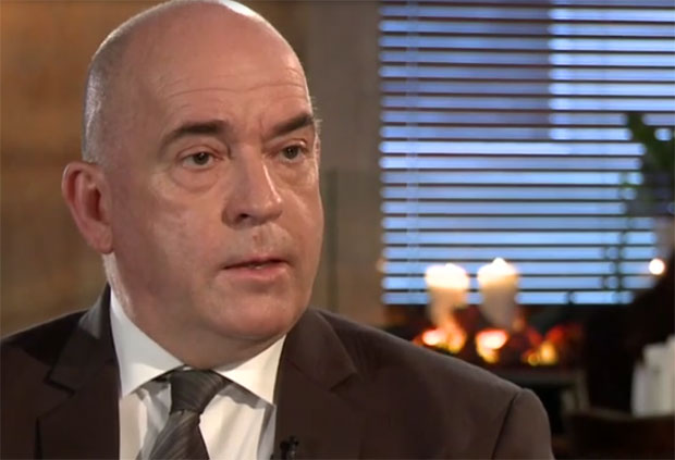 ДАНСКИ ФУНКЦИОНЕР ПРИЗНАО: Обарали смо Гадафија, Мубарака... Ми смо криви за хаос