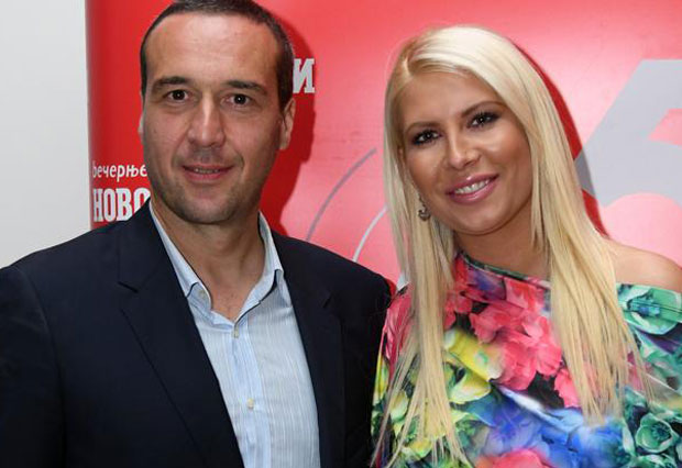 Младен Мијатовић: Моја Деа се добро опоравља