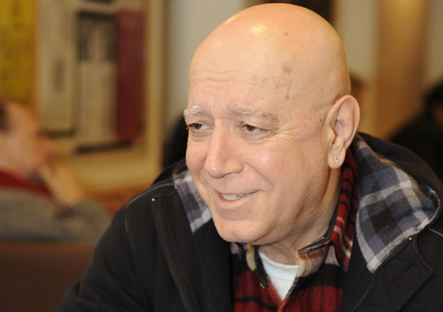 Ирфан Менсур: Нисам правио југоносталгичну представу