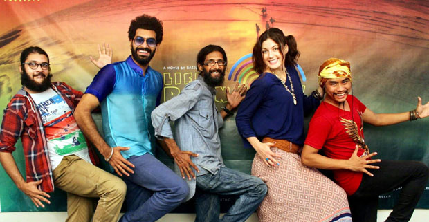 Српкиња главна звезда у бангладешком филму