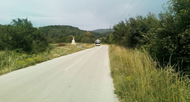 Руски пут постао завет