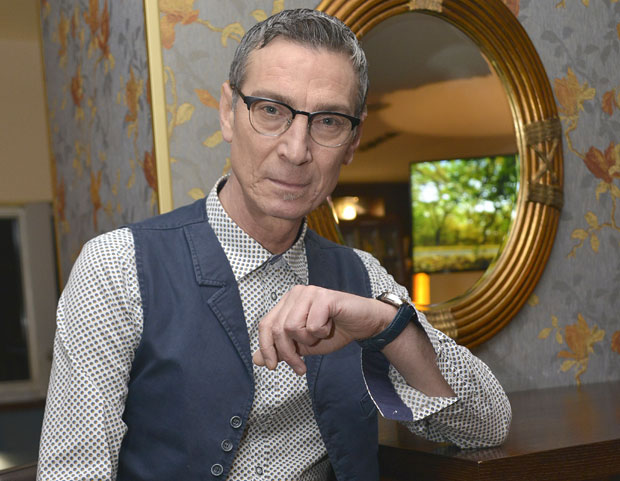 Масимо Савић: Фали добра југо-балада