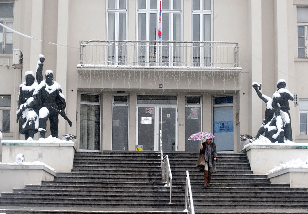 Општина Вождовац: Имају службу за медијско праћење активности, плаћају агенцију