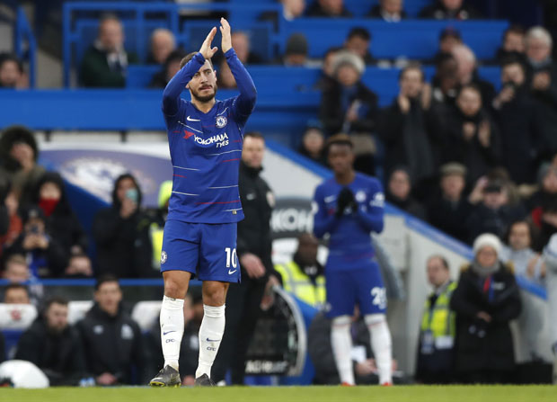 САРИ ДИГАО РУКЕ: Азар нека иде где хоће!