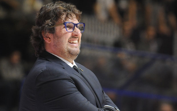 Тринкијери: Против Будућности ћемо сваки поен морати крваво да зарадимо