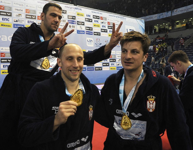 РУСИ ЖЕЛЕ Ф8: Прлаиновић и Алексић близу договора са московским Динамом