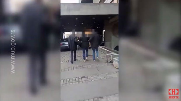  Директорима Института у Винчи одређен притвор до 30 дана