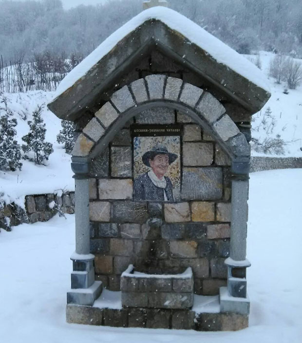 У Бранковини сећање на Десанку Максимовић