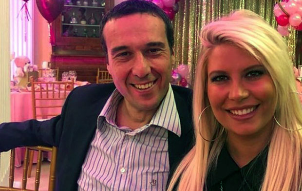 ИСТЕКЛА 72 САТА КРИТИЧНА ЗА ДЕУ; Мијатовић: Расположена је и комуникативна