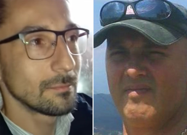 У јеку потраге убио полицајца!