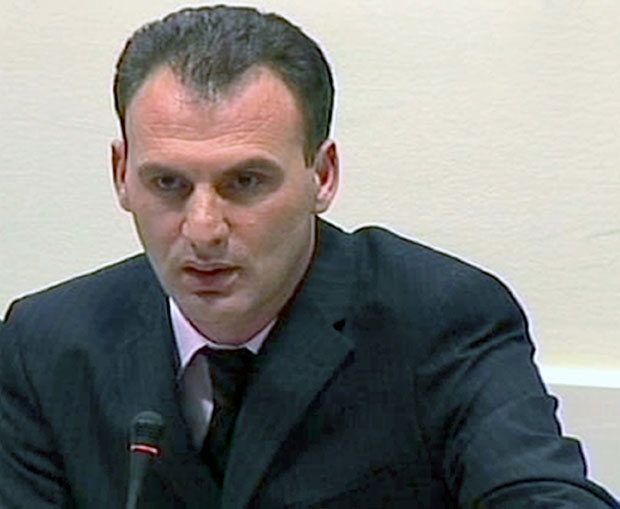  Љимај: Идуће недеље завршетак рада на платформи за преговор