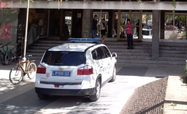 ПОСЛЕ ПРЕБИЈАЊА МЕШТАНА: Виновницима туче код Варварина одређен притвор