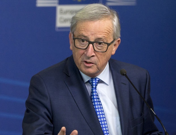 Политико: Јункерова Комисија која нестаје