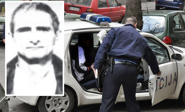 ПРИВЕДЕН СИЛОВАТЕЉ ПОВРАТНИК: Хитна га довезла на трежњење од алкохола, па ножем насрнуо на радницу у Клиничком центру
