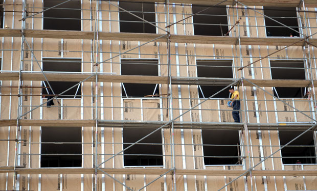 Хотели ничу где туристи иду