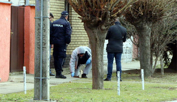 ДЕТАЉИ УБИСТВА СУБОТИЧАНКЕ: Салашар Јасну усмртио због раскида