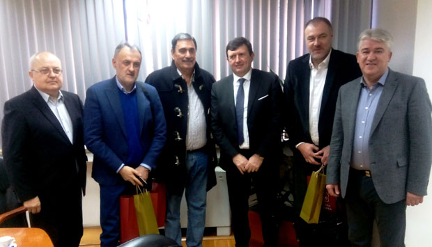 Модрича: Брига о талентованој деци