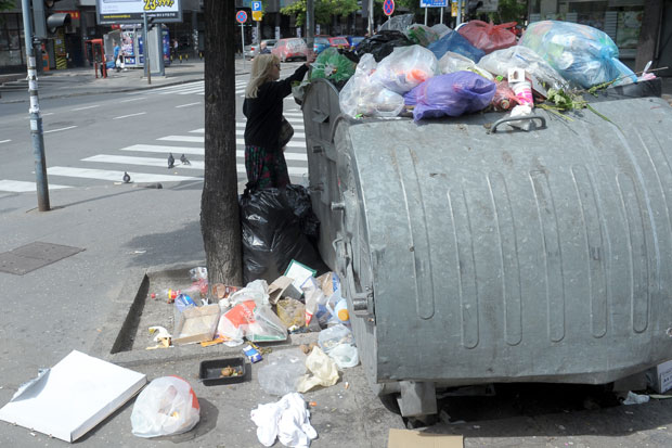 Чистоћа и такси велики минус