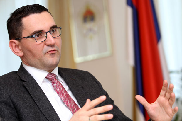 Златан Клокић: Српска прва одговорила на све упитнике ЕУ!