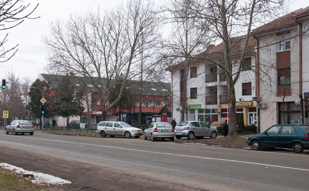 Житиште: Пукла жилава администрација