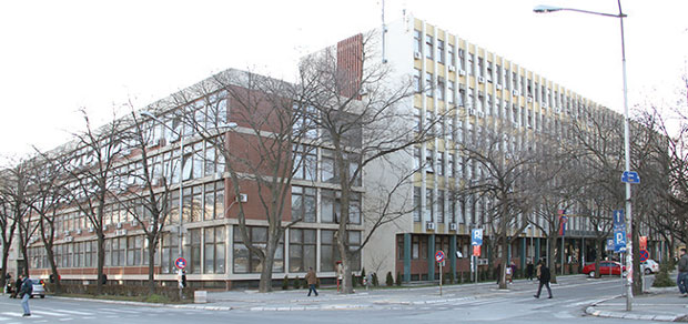 Нови Сад: Никоме кроз прсте