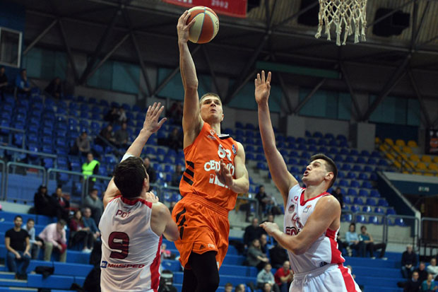 АБА лига: Цедевита једва преживела ФМП