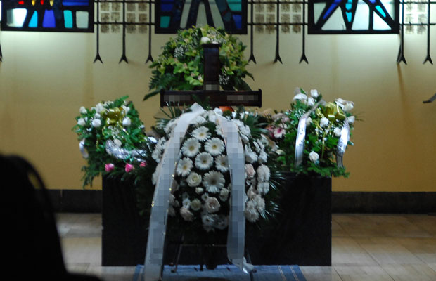 Грађани не желе да кремирају преминуле