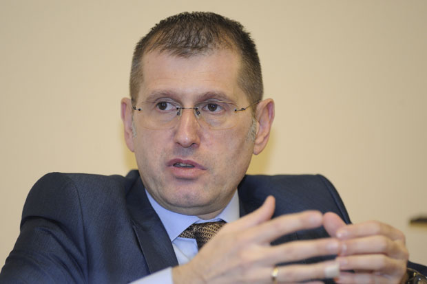 Ребић: Увести припремање кривичног дела тешко убиство у Кривични законик