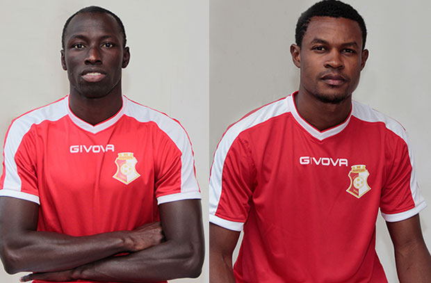 Хулигани напали двојицу тамнопутих фудбалера Напретка, из клуба поручују: Ибро Србин то није заслужио