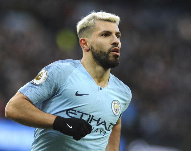 СТИГАО ШИРЕРА: Агуеро на корак да постане апсолутни хет-трик владар у Премијер лиги