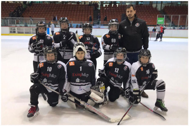 Партизанови клинци настављају да сијају пуним сјајем