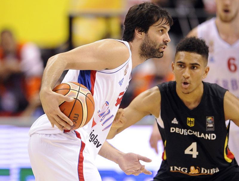 Ватутин: Теодосић још није донео одлуку о повратку у Европу