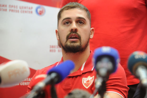 ВАТЕРПОЛИСТИ ЗВЕЗДЕ О СКАНДАЛУ У ХРВАТСКОЈ: Никога нисмо провоцирали, криво нам је што нико није пришао да помогне