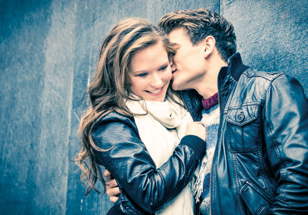 Два принципа услов за срећу 