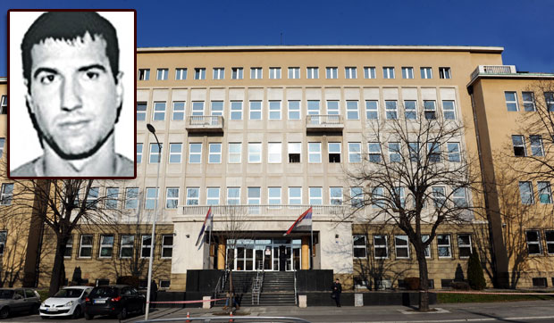 Сведочење мајке Милоша Војновића: Делибашић је мог сина подстрекавао на убиство!