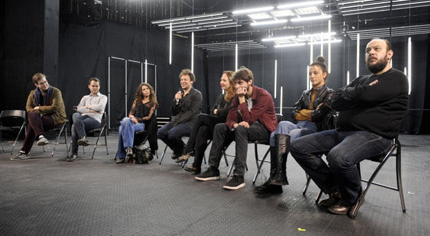 Што је свет већи, отуђенији смо